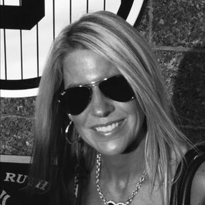 Meet your Posher, Weslie